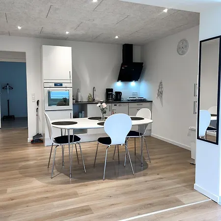 The Heart Of By Kirija Appartement