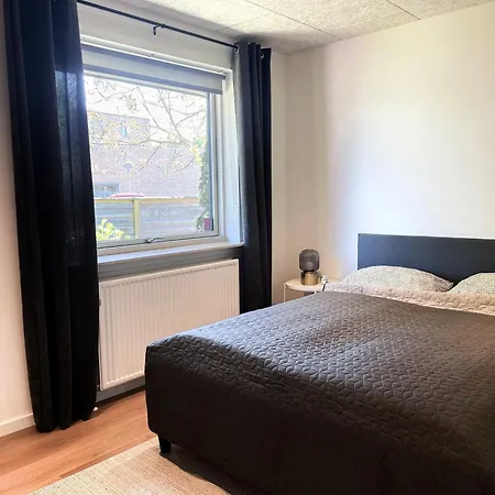 Appartement The Heart Of By Kirija Billund