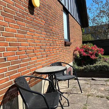 The Heart Of By Kirija アパート ビルン