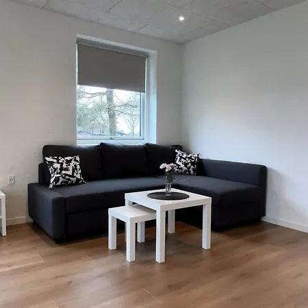 Apartament The Heart Of By Kirija Billund