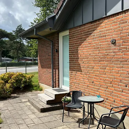 The Heart Of By Kirija Billund