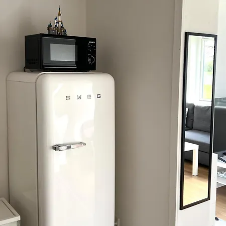 The Heart Of By Kirija Appartement Billund