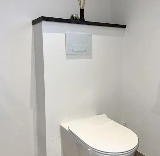 The Heart Of By Kirija Appartement *