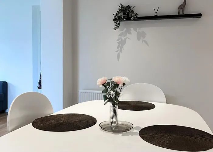 The Heart Of By Kirija Appartement Billund