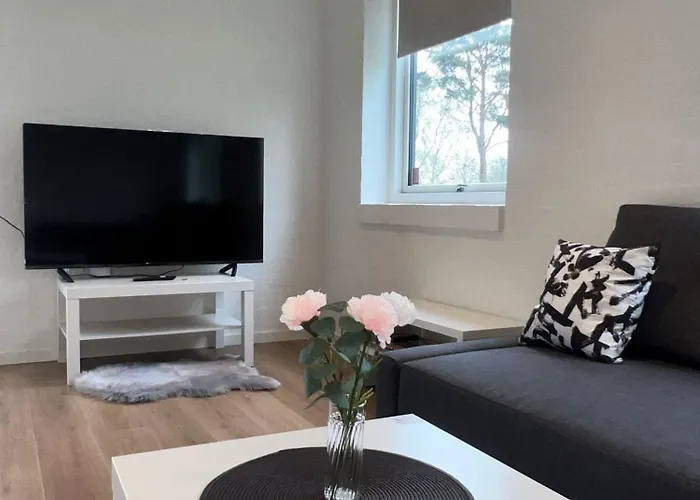 The Heart Of By Kirija Appartement