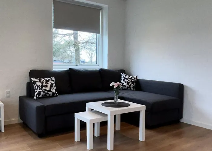 Appartement The Heart Of By Kirija Billund