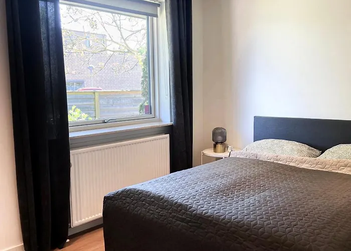 Appartement The Heart Of By Kirija Billund