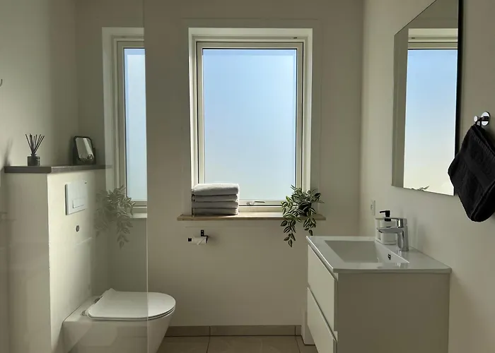 The Heart Of By Kirija Appartement