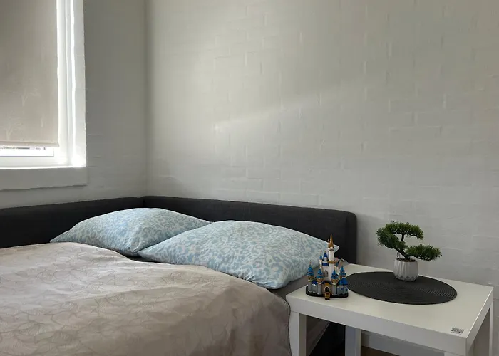 Appartement The Heart Of By Kirija *